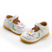 Baby Girl Shoes Primavera Autumn 1-3y Toddler Shoes
